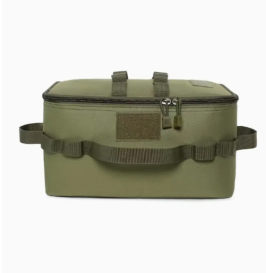 Compartment bag