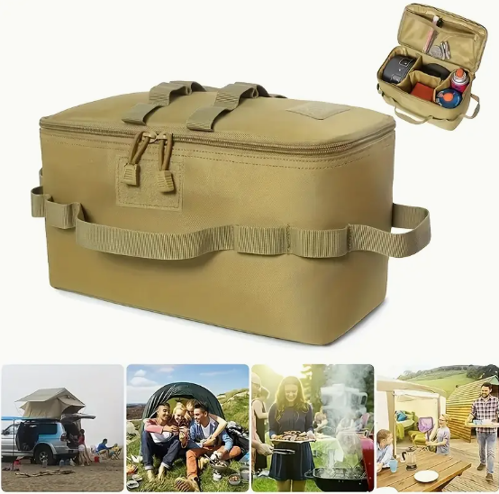 Compartment bag