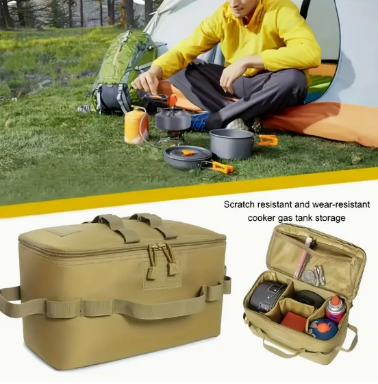 Compartment bag