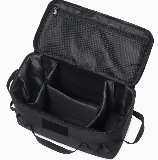 Compartment bag